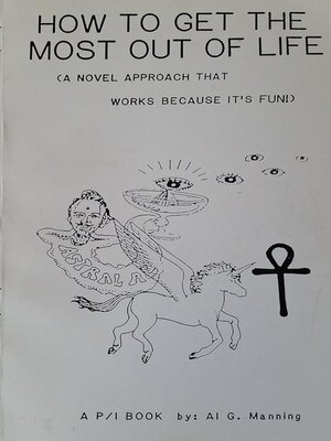 cover image of How to Get the Most Out of Life